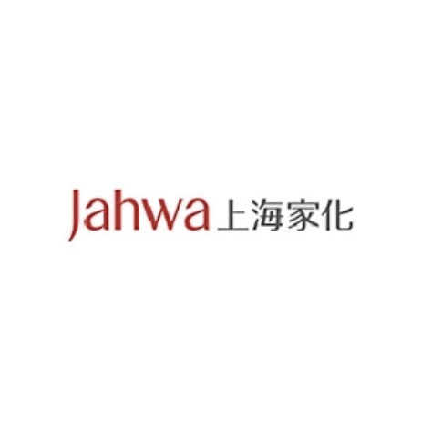 上海家化